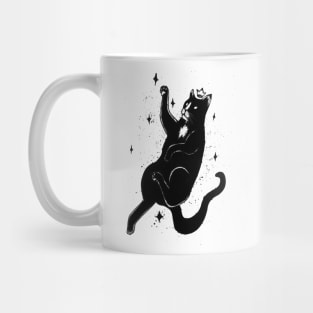 Cait Sith Mug